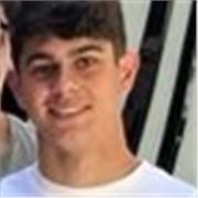 profesor de matematicas a niños, estudiando ciencias de la actividad fisica y el deporte